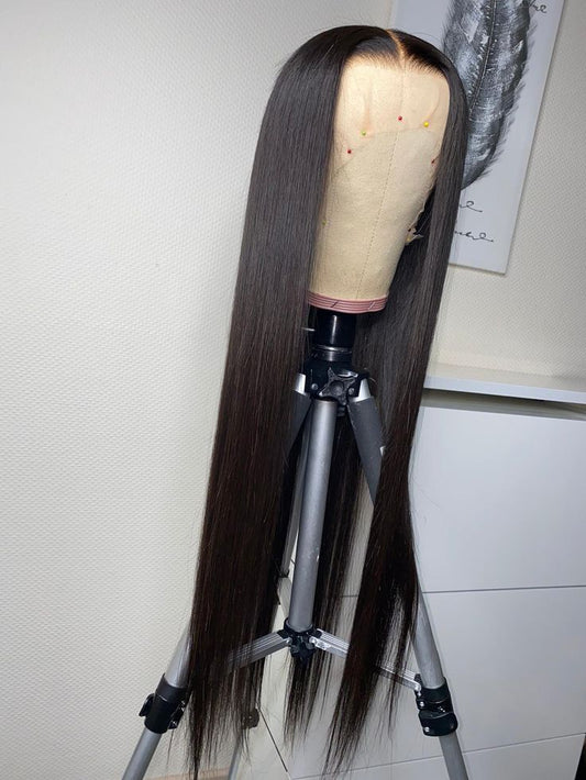 Miss Nior -Human Blend