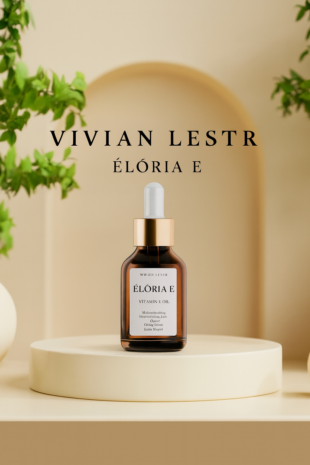 Holy grail stretch mark oil