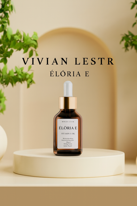 Holy grail stretch mark oil