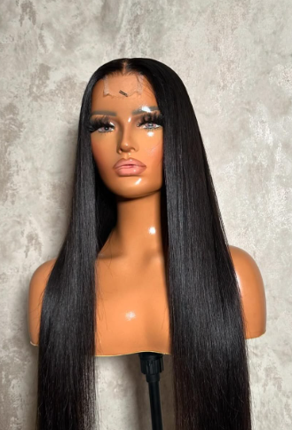 Miss Nior -Human Blend