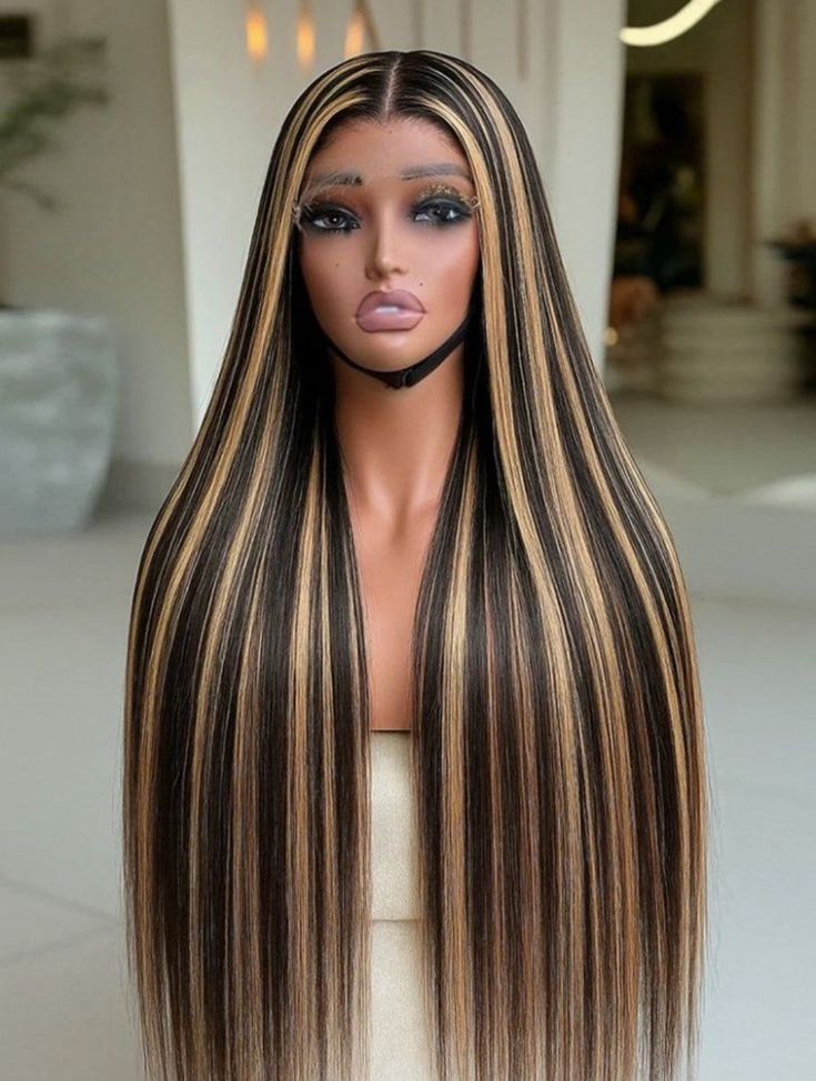 Miss Balayge (Human Blend)