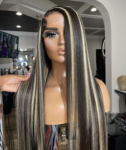 Miss Balayge (Human Blend)