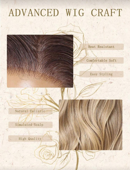 Miss Beyonce (human blend)